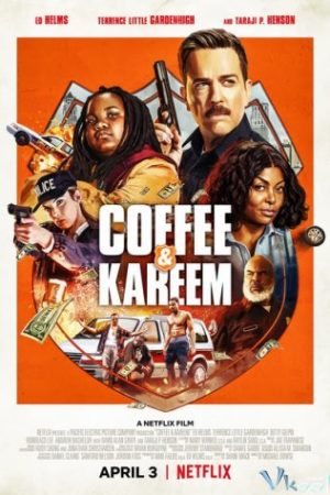 Cha Ghẻ - Coffee &amp; Kareem