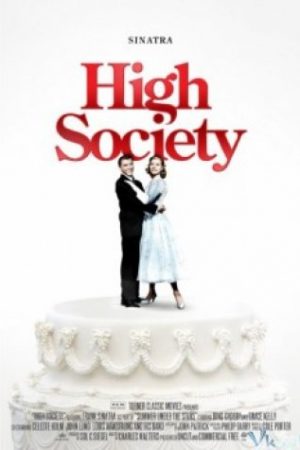 Xã Hội Thượng Lưu - High Society