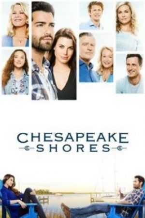 Nhà Trọ Hoàn Hảo Phần 3 - Chesapeake Shores Season 3