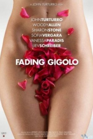 Trai Bao - Fading Gigolo