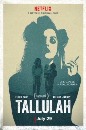 Tallulah - Tallulah