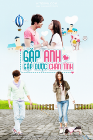 Gặp Anh, Gặp Được Chân Tình - Go, Single Lady