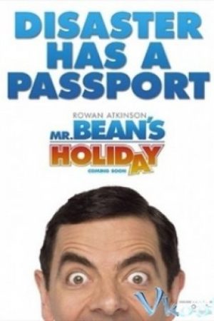 Kì Nghỉ Của Mr. Bean - Mr. Bean's Holiday