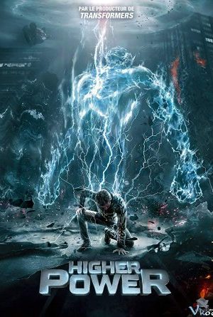 Quyền Năng Tối Thượng - Higher Power