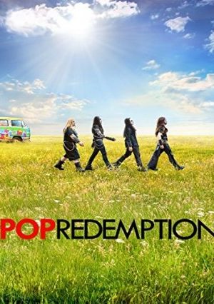 Trái Tim Rocker - Pop Redemption