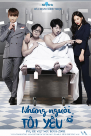 Những Người Tôi Yêu - Please Come Back, Mister