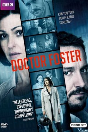Thế Giới Vợ Chồng 2 - Doctor Foster Season 2