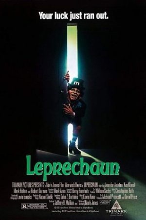 Quỷ Lùn - Leprechaun