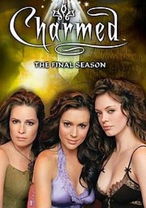 Phép Thuật Phần 8 - Charmed Season 8