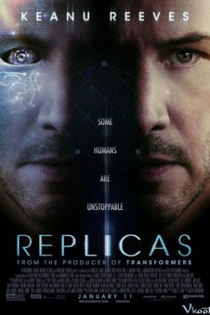Nhân Bản - Replicas