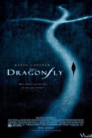 Mật Hiệu Chuồn Chuồn - Dragonfly