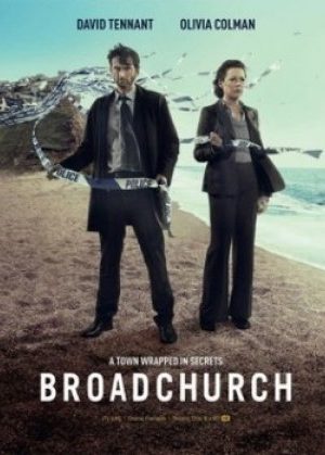 Thị Trấn Ven Biển 2 - Broadchurch Season 2