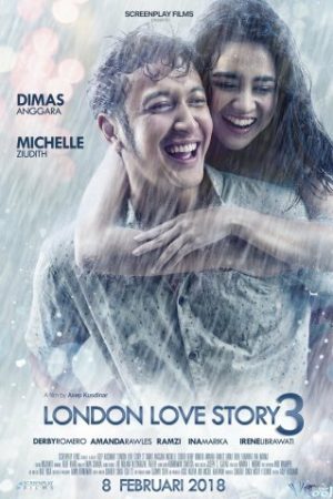 Chuyện Tình London 3 - London Love Story 3