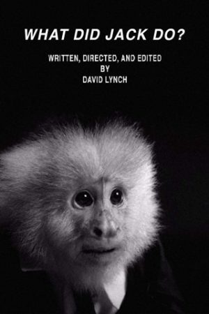 Jack Đã Làm Gì? - What Did Jack Do?
