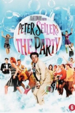Vị Khách Không Mời - The Party