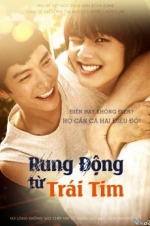 Rung Động Từ Trái Tim - Shoot Me In The Heart