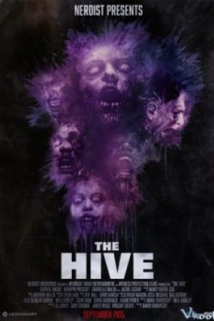 Tổ Ong - The Hive