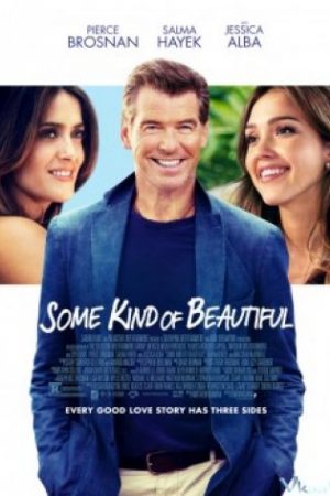 Sắc Thái Tình Trường - Some Kind Of Beautiful