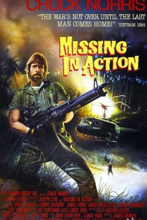 Nhiệm Vụ Giải Cứu 1 - Missing In Action