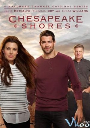 Nhà Trọ Hoàn Hảo Phần 4 - Chesapeake Shores Season 4
