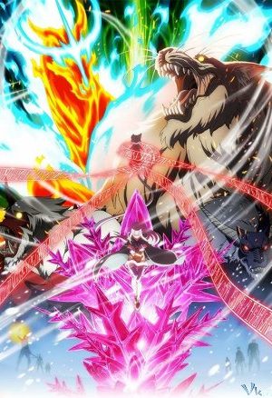 Re:zero Kara Hajimeru Isekai Seikatsu: Hyouketsu No Kizuna - Re:zero: Starting Life In Another World - Frozen Bonds