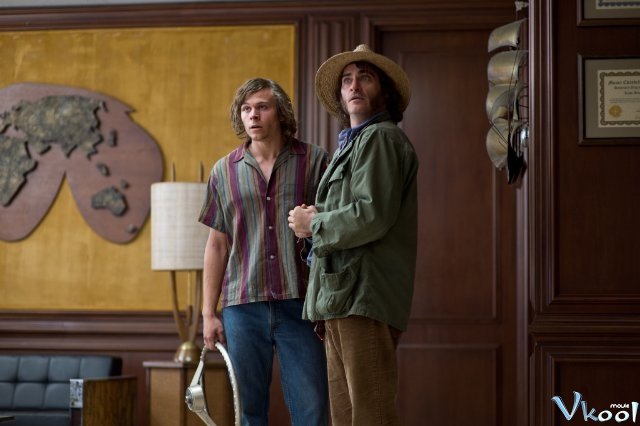 Xem Phim Ác Từ Trong Trứng - Inherent Vice - Vkool.TV - Ảnh 5