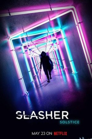 Tàn Sát Phần 3 - Slasher Season 3