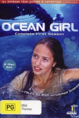 Cô Gái Đại Dương 1 - Ocean Girl Season 1