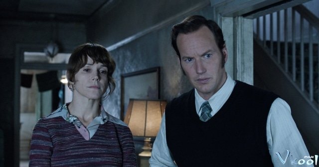 Xem Phim Ám Ảnh Kinh Hoàng 2 - The Conjuring 2 - Vkool.TV - Ảnh 4