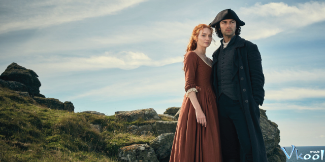 Xem Phim Anh Hùng Poldark 3 - Poldark Season 3 - Vkool.TV - Ảnh 4