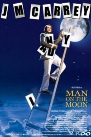Người Trên Cung Trăng - Man In The Moon