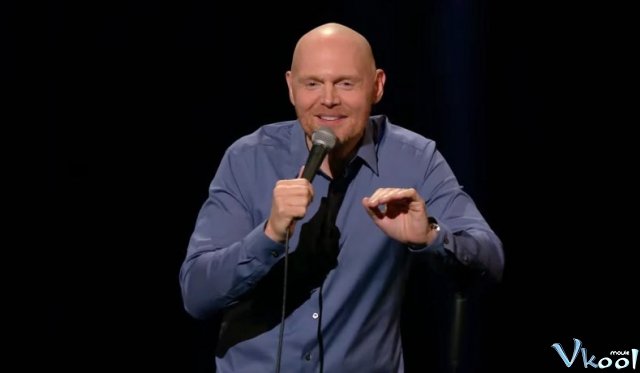 Xem Phim Bill Burr: Hổ Giấy - Bill Burr: Paper Tiger - Vkool.TV - Ảnh 1