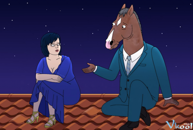 Xem Phim Bojack Horseman Phần 6 - Bojack Horseman Season 6 - Vkool.TV - Ảnh 3