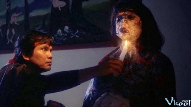 Xem Phim Bùa Quỷ - Bewitched - Vkool.TV - Ảnh 4