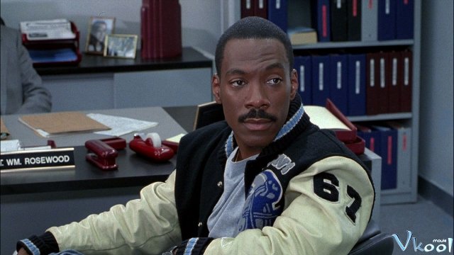 Xem Phim Cảnh Sát Beverly Hills 3 - Beverly Hills Cop Iii - Vkool.TV - Ảnh 4