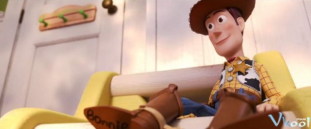 Xem Phim Câu Chuyện Đồ Chơi 4 - Toy Story 4 - Vkool.TV - Ảnh 4