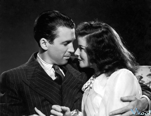 Xem Phim Câu Chuyện Vùng Philadelphia - The Philadelphia Story - Vkool.TV - Ảnh 4