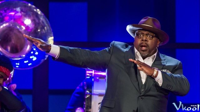 Xem Phim Cedric The Entertainer: Trực Tiếp Từ Ville - Cedric The Entertainer: Live From The Ville - Vkool.TV - Ảnh 1