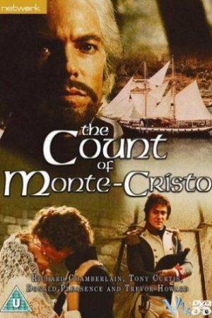 Bá Tước Monte Cristo - The Count Of Monte-cristo