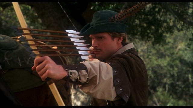 Xem Phim Chàng Robin Hood - Robin Hood: Men In Tights - Vkool.TV - Ảnh 5