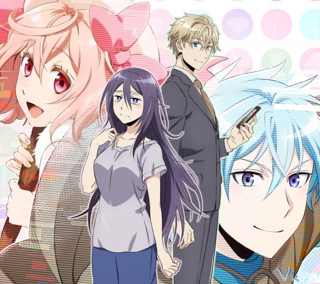 Xem Phim Chiến Hữu Của Tôi - Recovery Of An Mmo Junkie - Vkool.TV - Ảnh 1