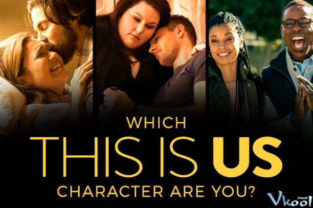 Xem Phim Chính Chúng Tôi Phần 2 - This Is Us Season 2 - Vkool.TV - Ảnh 1