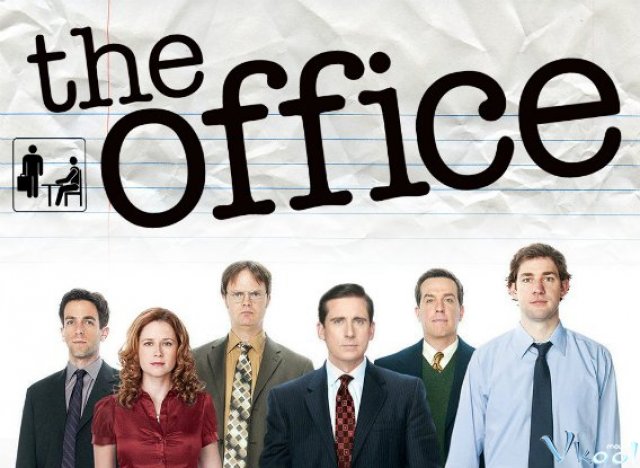 Xem Phim Chuyện Văn Phòng 1 - The Office Us Season 1 - Vkool.TV - Ảnh 1