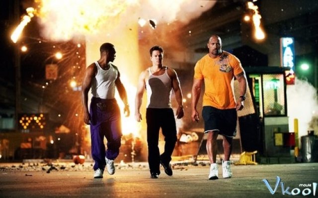 Xem Phim Có Chơi & Có Nhận - Pain & Gain - Vkool.TV - Ảnh 4