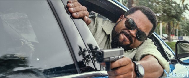 Xem Phim Cưới Vợ Không Khó 2 - Ride Along 2 - Vkool.TV - Ảnh 5