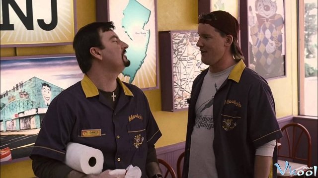 Xem Phim Dân Chơi Phần 2 - Clerks Ii - Vkool.TV - Ảnh 4