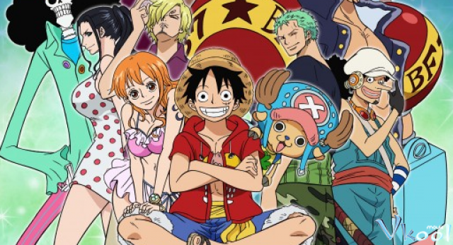 Xem Phim Đảo Hải Tặc: Cuộc Phiêu Lưu Đến Vùng Đất Nevlandia - One Piece: Adventure Of Nevlandia - Vkool.TV - Ảnh 1