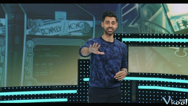 Xem Phim Đạo Luật Yêu Nước Phần 4 - Patriot Act With Hasan Minhaj Season 4 - Vkool.TV - Ảnh 1