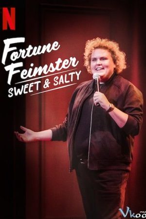 Fortune Feimster: Ngọt Và Mặn - Fortune Feimster: Sweet &amp; Salty