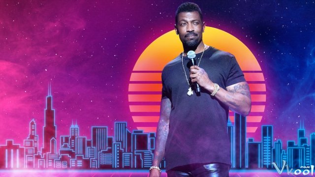 Xem Phim Deon Cole: Lạnh Lùng - Deon Cole: Cole Hearted - Vkool.TV - Ảnh 1